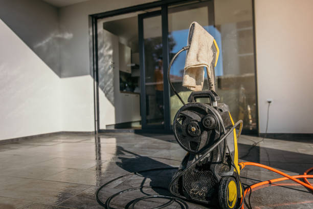 Best Building Exterior Pressure Washing in USA